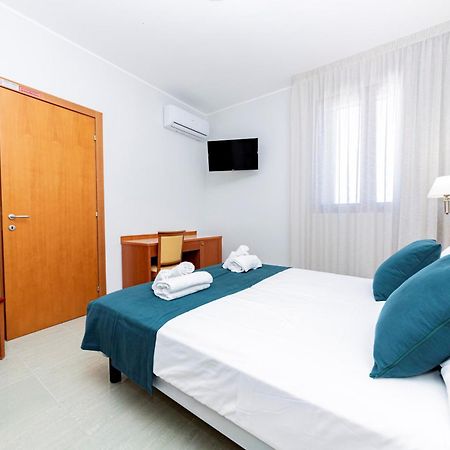 Hotel Alba Torre Lapillo Dış mekan fotoğraf