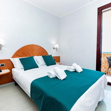 Hotel Alba Torre Lapillo Dış mekan fotoğraf