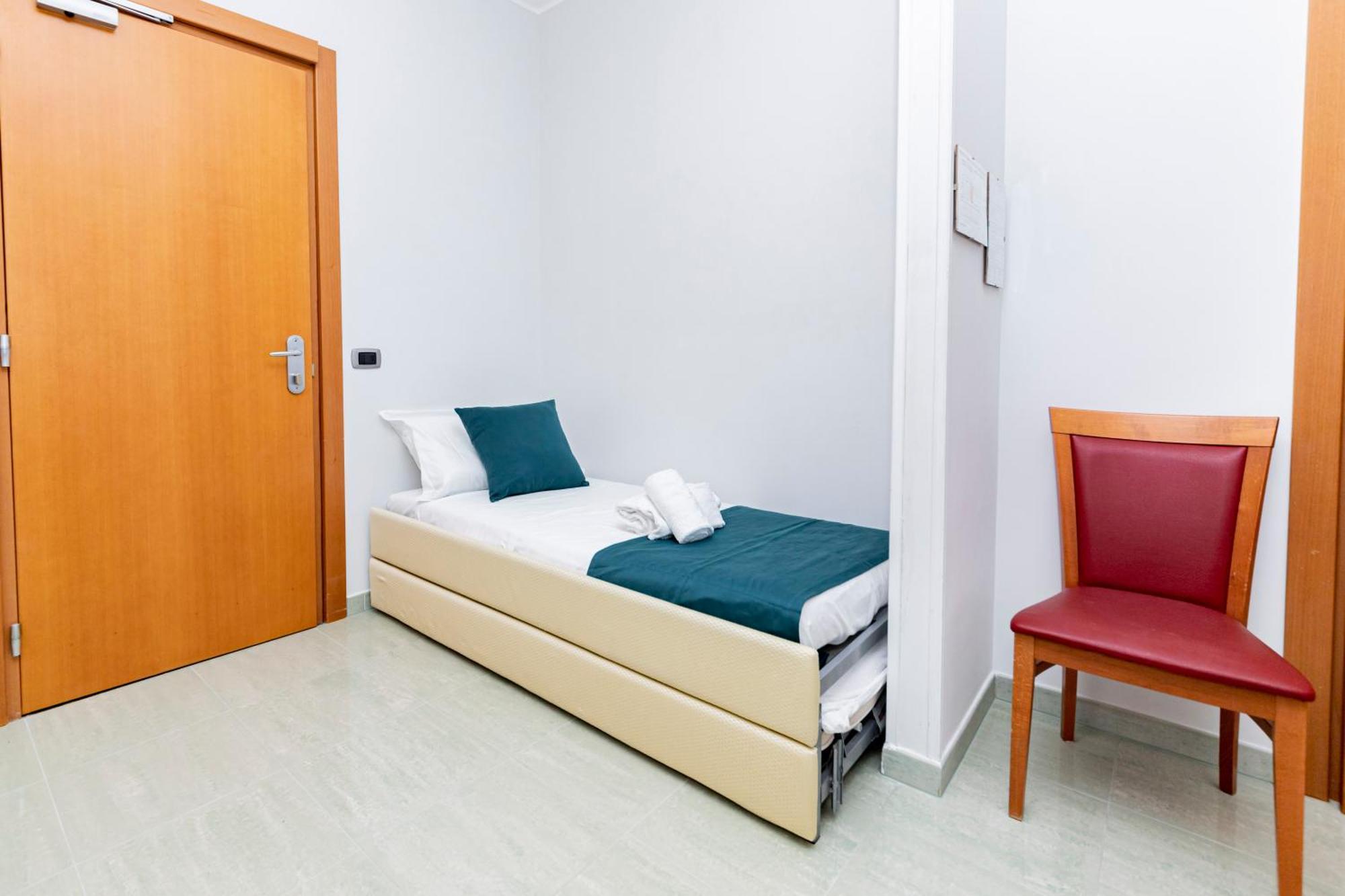 Hotel Alba Torre Lapillo Dış mekan fotoğraf